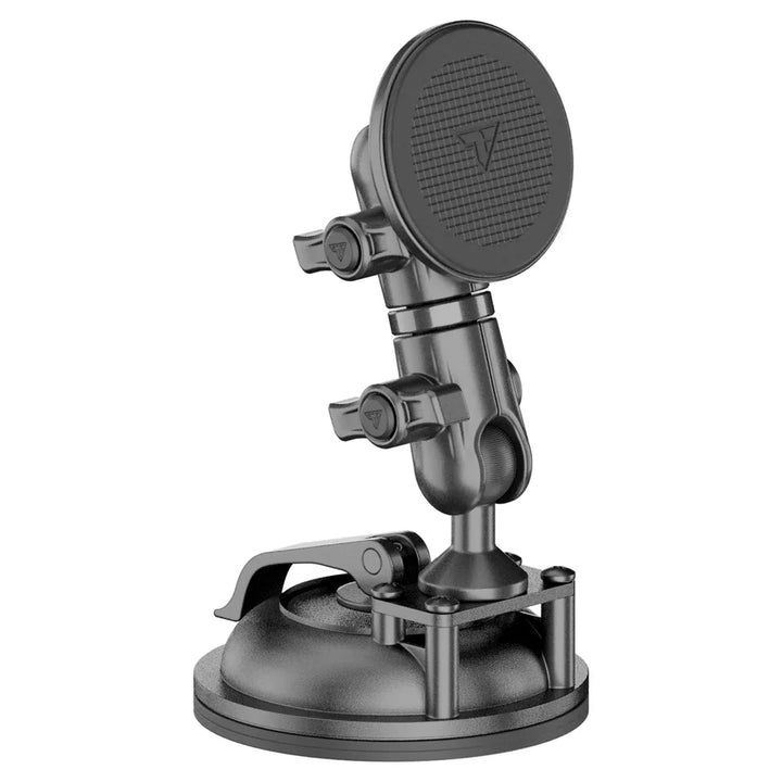 Universal Accessory Mounts