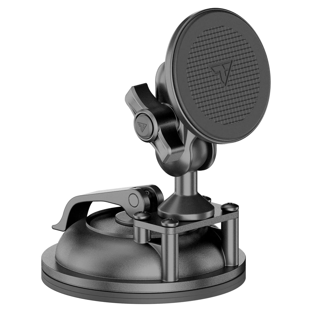 Universal Accessory Mounts