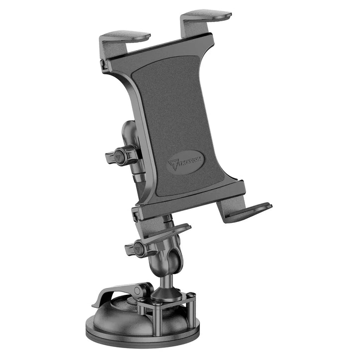 Universal Accessory Mounts