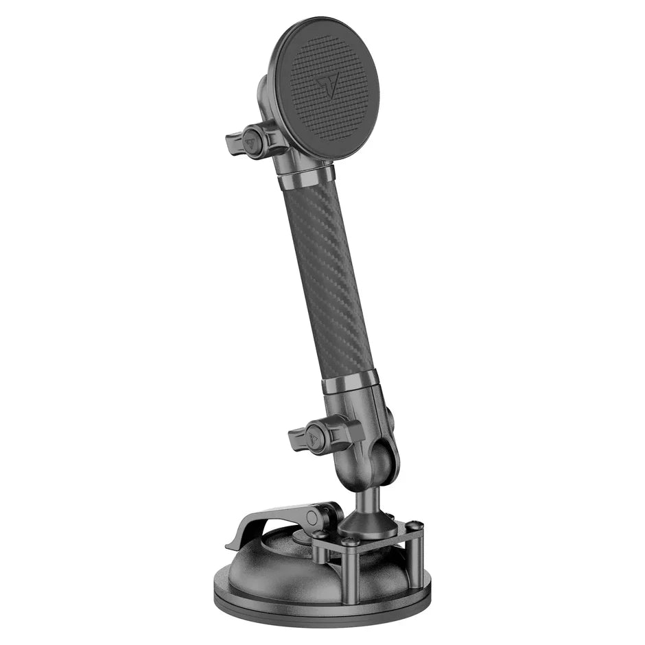 Universal Accessory Mounts