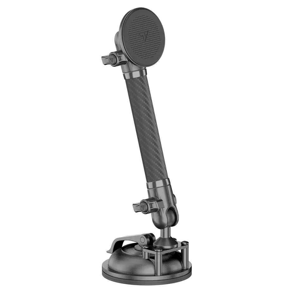 Universal Accessory Mounts