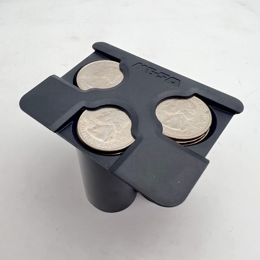 MESO Customs Tacoma Coin Insert