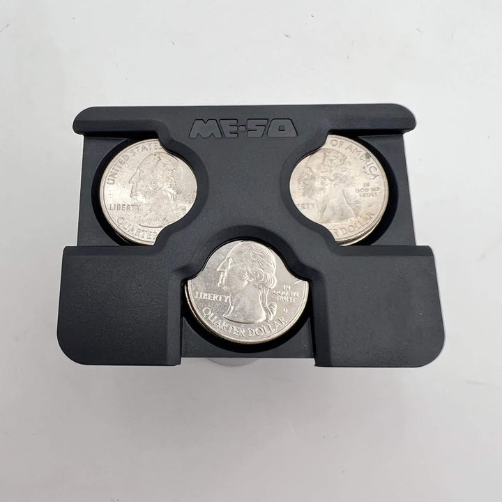 MESO Customs Tacoma Coin Insert