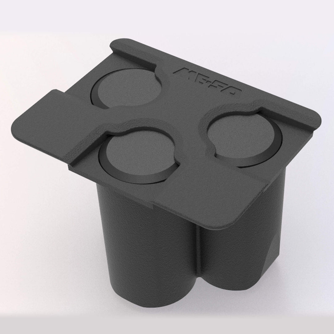 MESO Customs Tacoma Coin Insert
