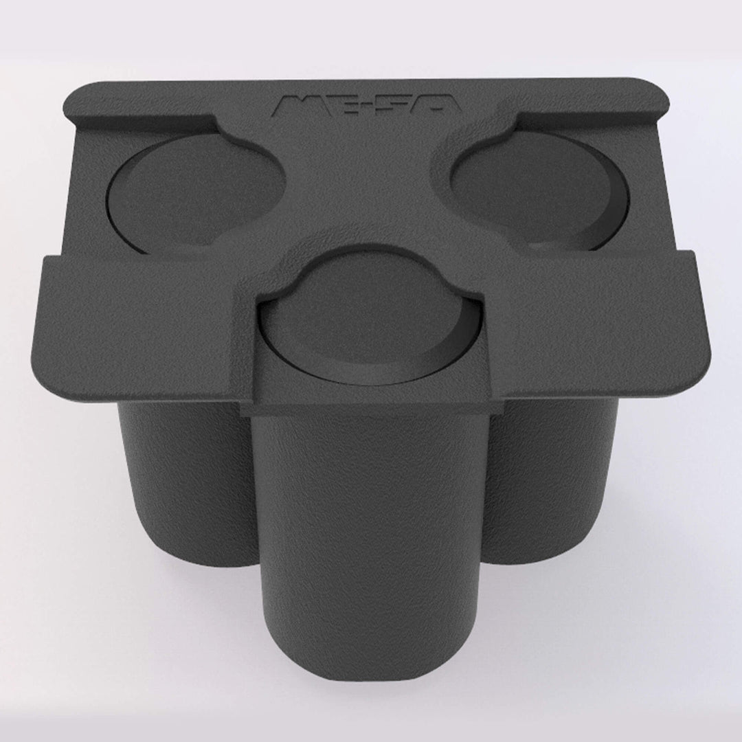 MESO Customs Tacoma Coin Insert
