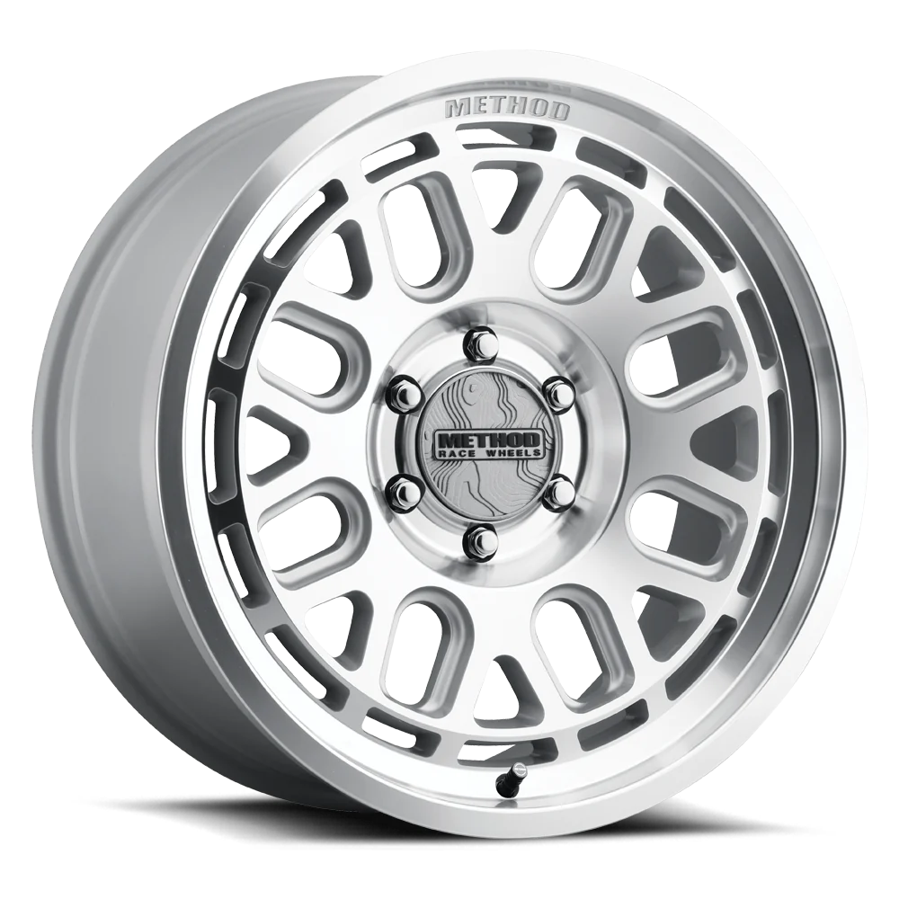 Method Race Wheels for Toyota Tacoma | TACOMABEAST