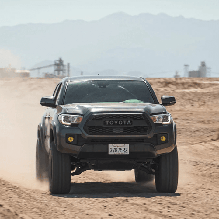 MT PreRunner Kit Fits 2005-2023 Toyota Tacoma