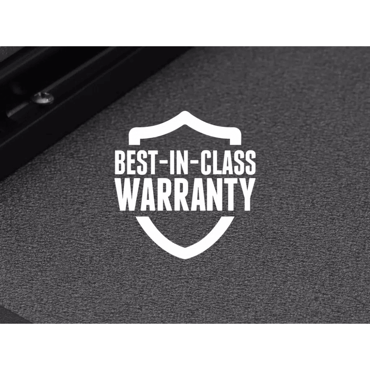 MX4 (GEN 3) Hard Folding Tonneau Cover fits 2024+ Toyota Tacoma