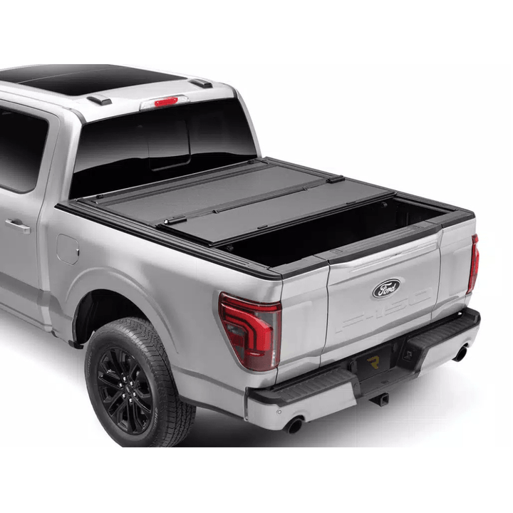 MX4 (GEN 3) Hard Folding Tonneau Cover fits 2024+ Toyota Tacoma
