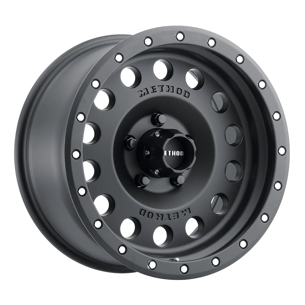 Method Racing Tacoma Method Race Wheels for Toyota Tacoma | TACOMABEAST