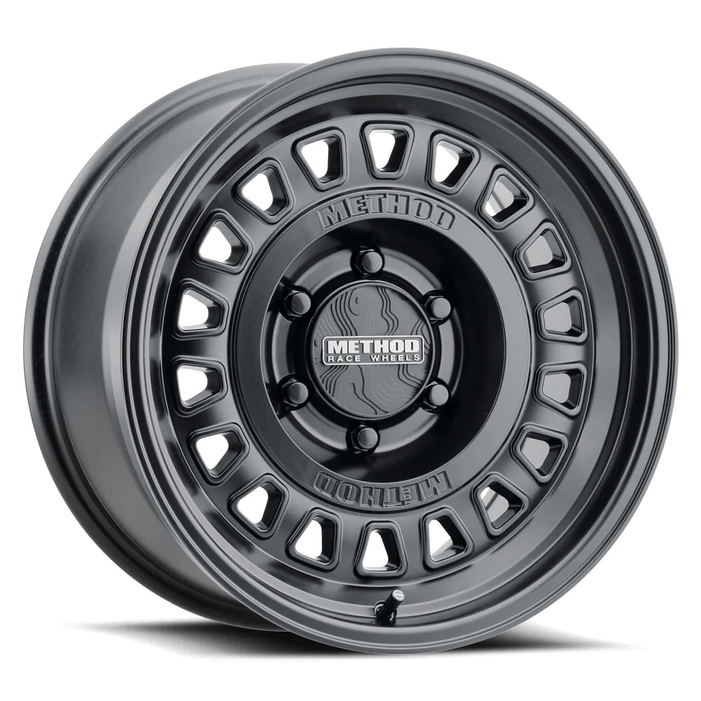 Method Racing Tacoma Method Race Wheels for Toyota Tacoma | TACOMABEAST