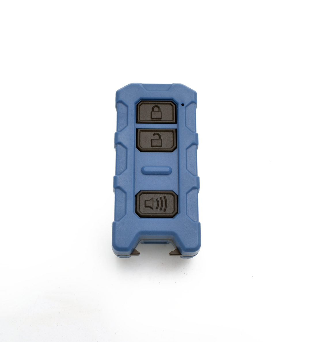 Minimalist Key Fob V2 Fits 2016-2023 Toyota Tacoma