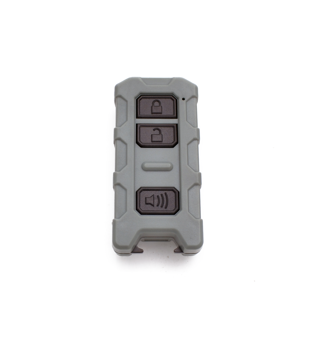 Minimalist Key Fob V2 Fits 2016-2023 Toyota Tacoma