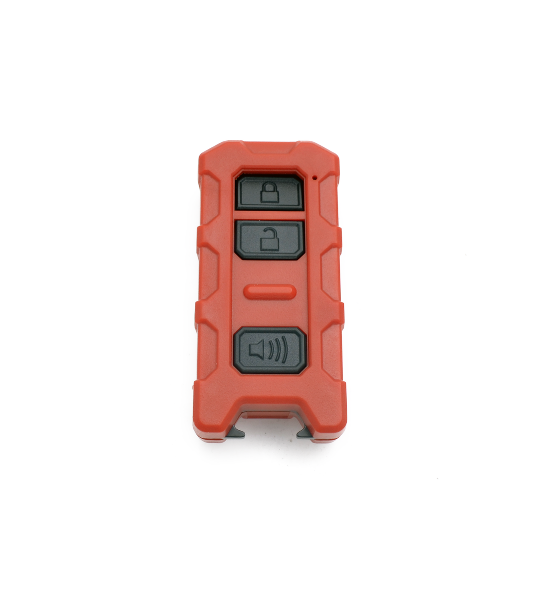 Minimalist Key Fob V2 Fits 2016-2023 Toyota Tacoma