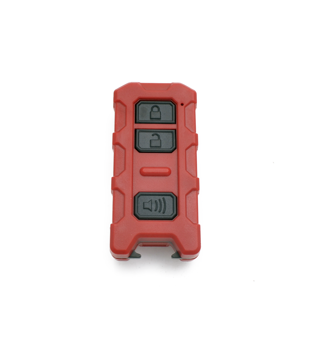 Minimalist Key Fob V2 Fits 2016-2023 Toyota Tacoma
