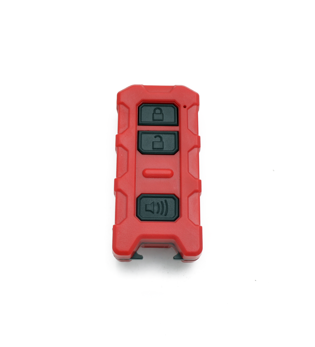 Minimalist Key Fob V2 Fits 2016-2023 Toyota Tacoma
