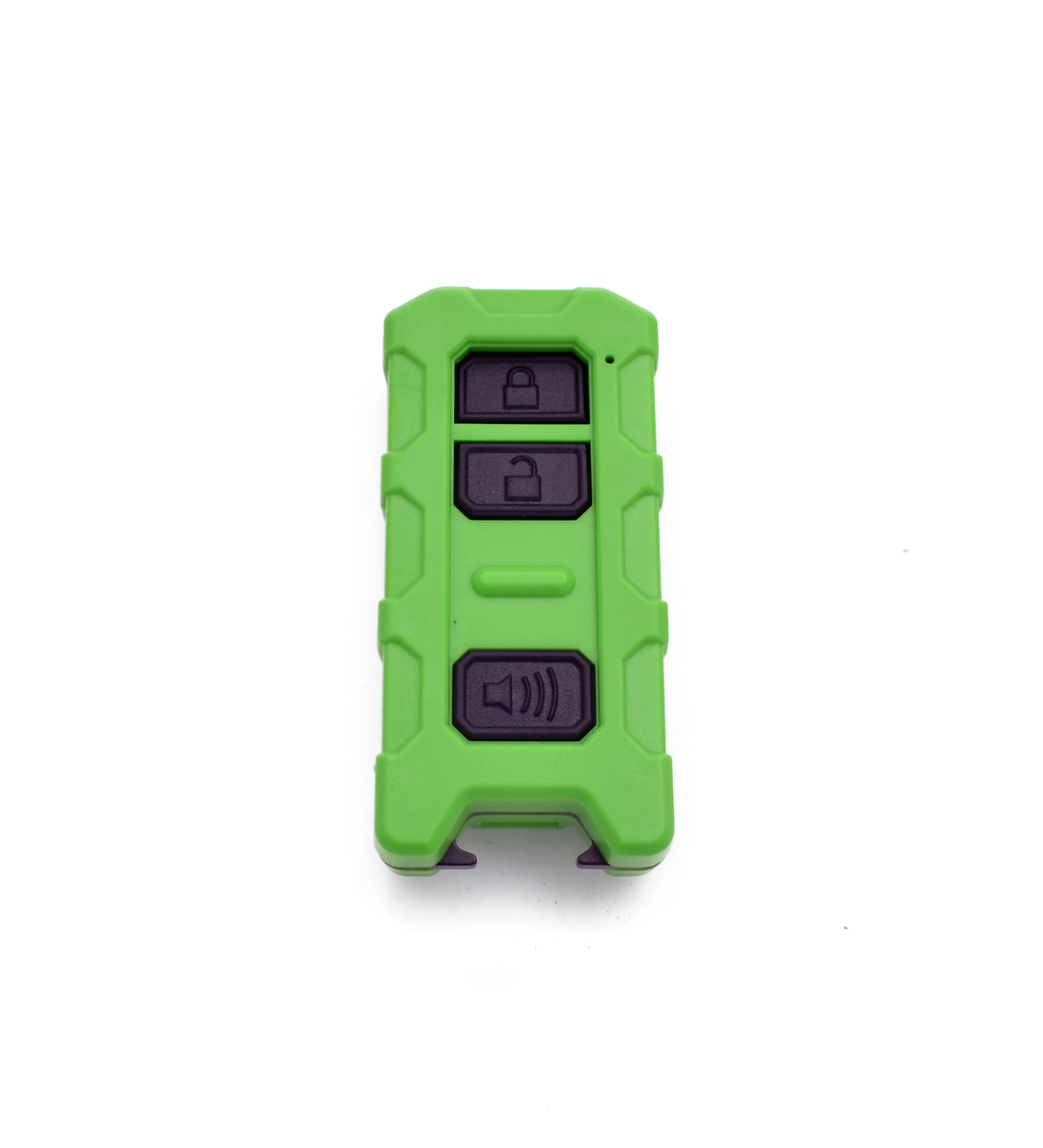 Minimalist Key Fob V2 Fits 2016-2023 Toyota Tacoma