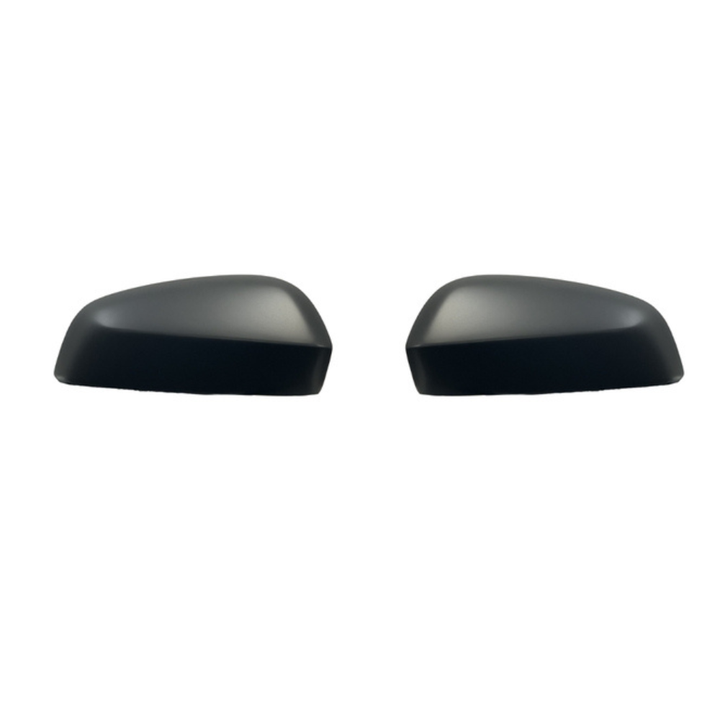 Mirror Overlays -Without Turn Signal Light- Fits 2024+ Toyota Tacoma