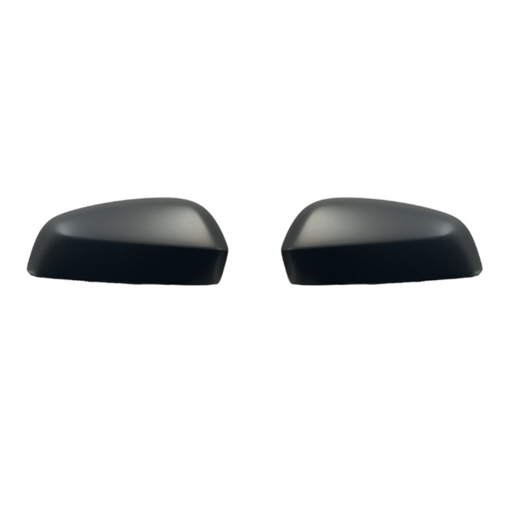 Mirror Overlays -Without Turn Signal Light- Fits 2024+ Toyota Tacoma