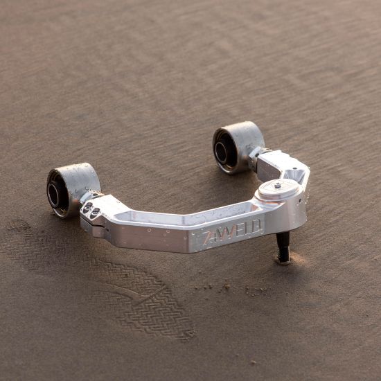 New-Gen Toyota Billet Front Upper Control Arms for 2024+ Toyota Tacoma