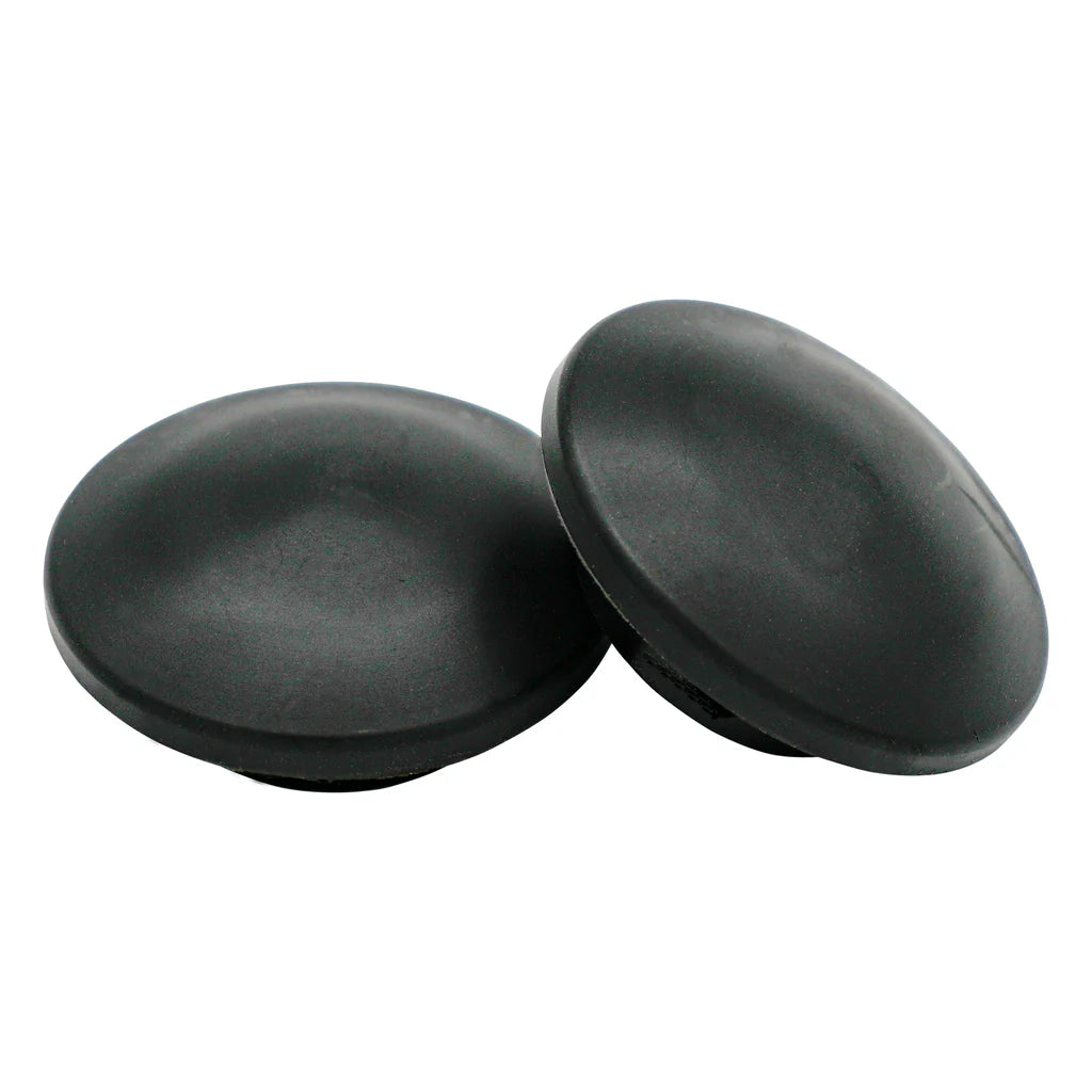 No-Thuds for Fox Shocks Hydraulic Bump Stops