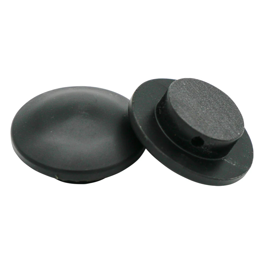No-Thuds for Fox Shocks Hydraulic Bump Stops