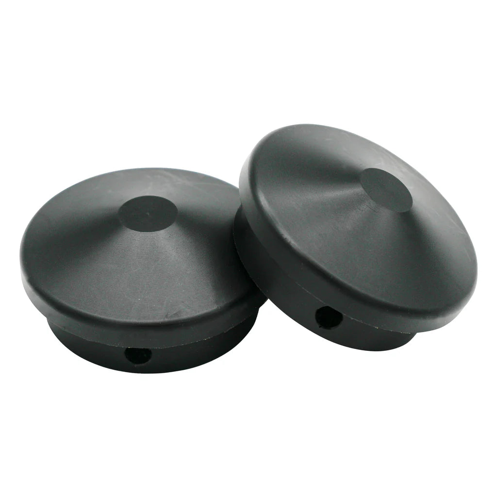No-Thuds for Fox Shocks Hydraulic Bump Stops
