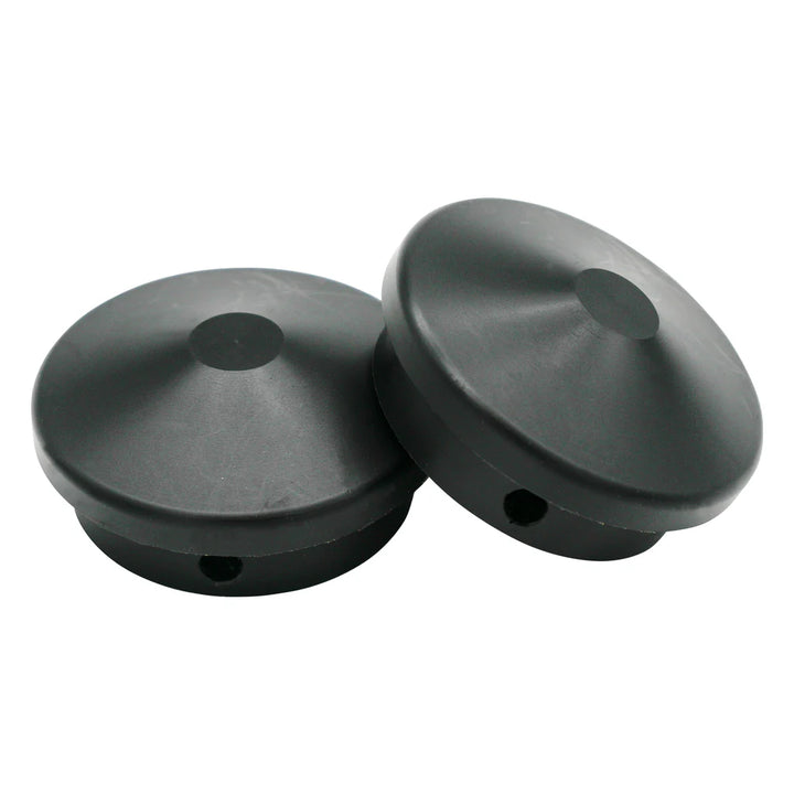 No-Thuds for Fox Shocks Hydraulic Bump Stops