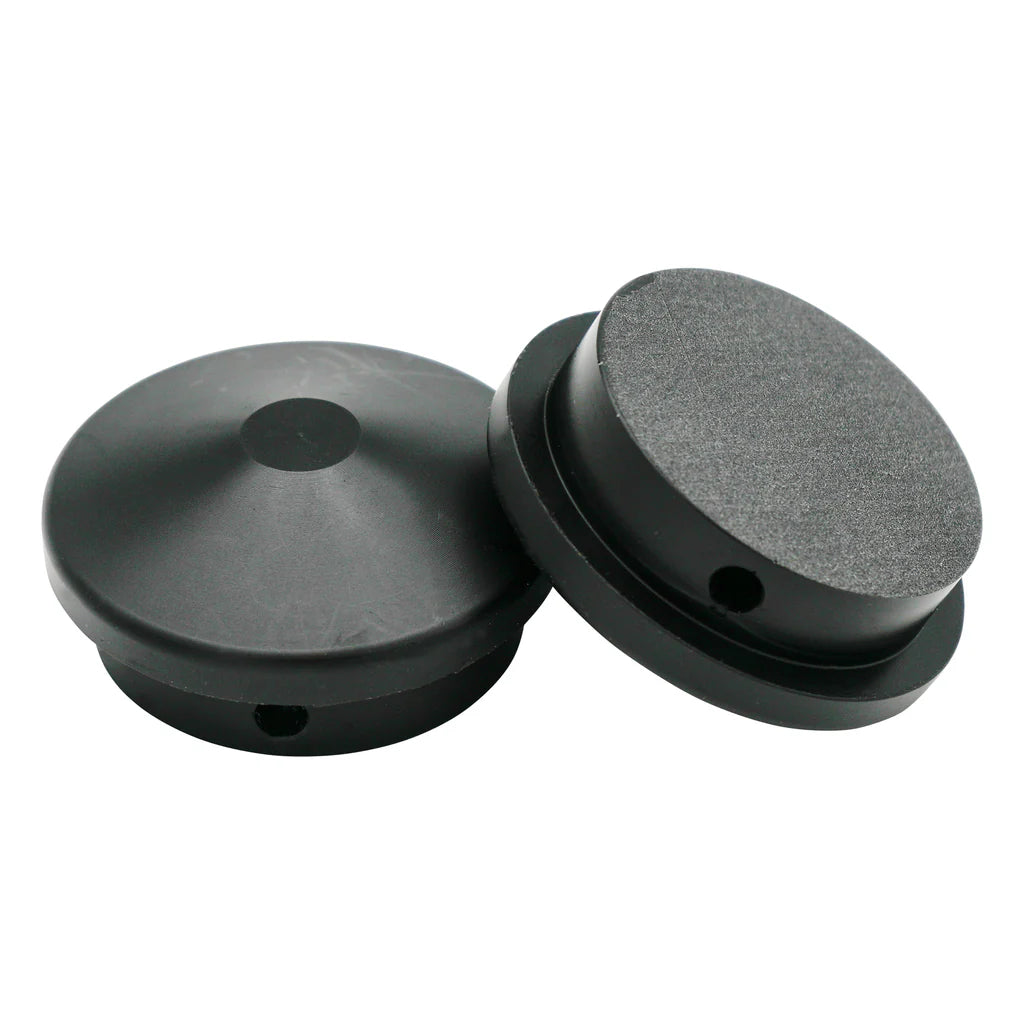 No-Thuds for Fox Shocks Hydraulic Bump Stops