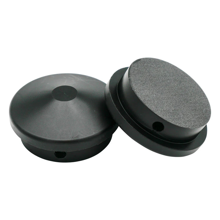 No-Thuds for Fox Shocks Hydraulic Bump Stops