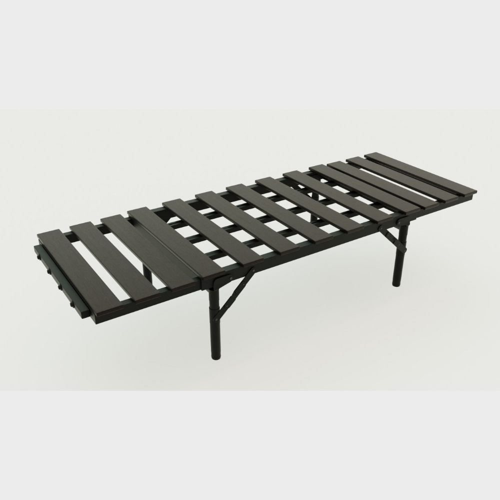Nokhu Half Rack