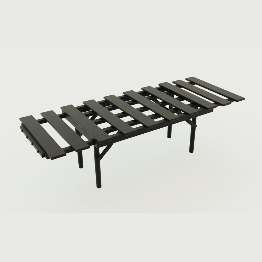 Nokhu Mini Rack