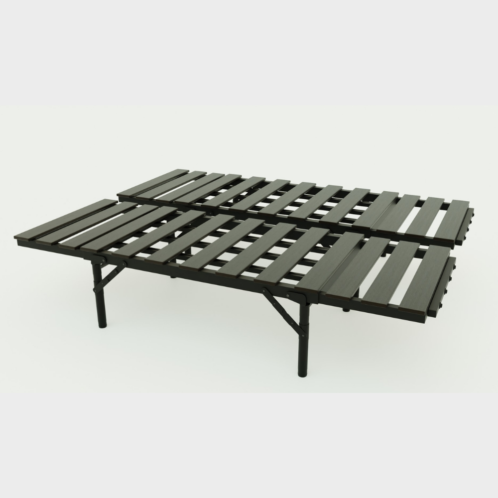 Nokhu Rack