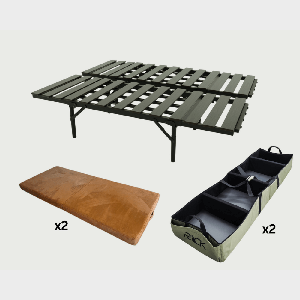Nokhu Rack Bundle
