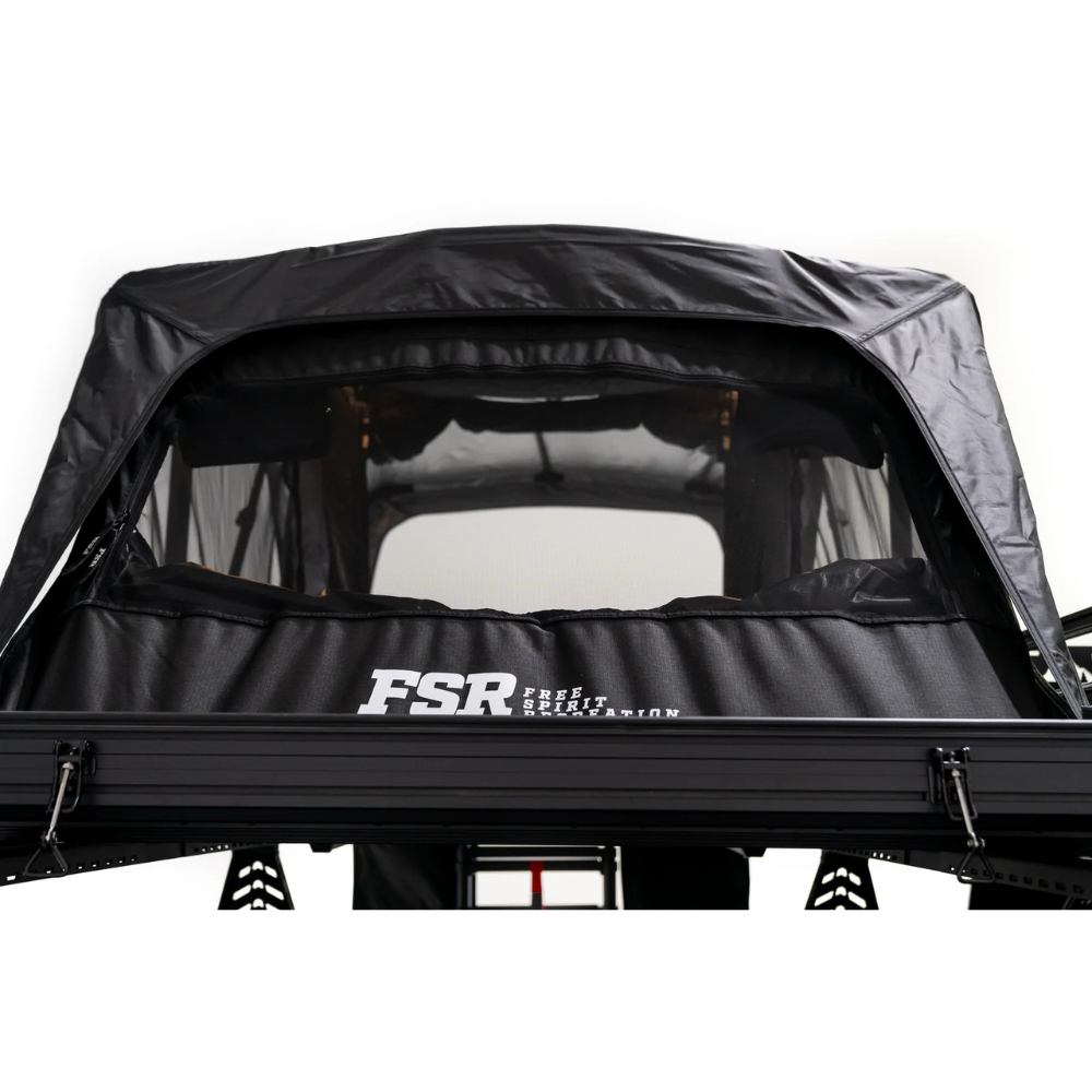 Nova - Hybrid Foldout Rooftop Tent