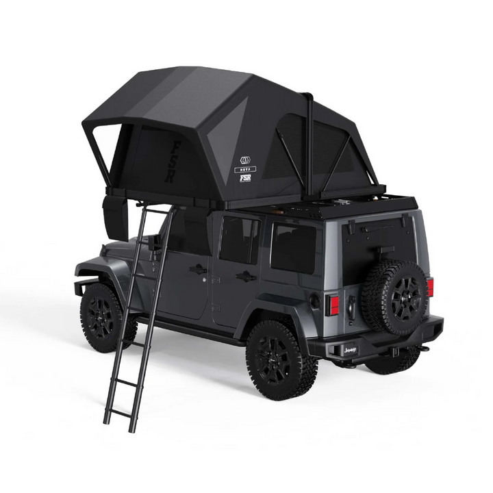 Nova - Hybrid Foldout Rooftop Tent