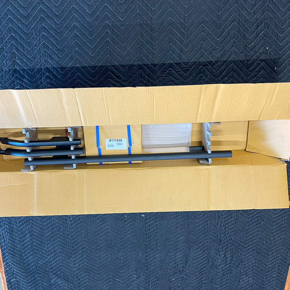 [OPEN BOX] ARB BASE Rack Front 1/4 Guard Rail