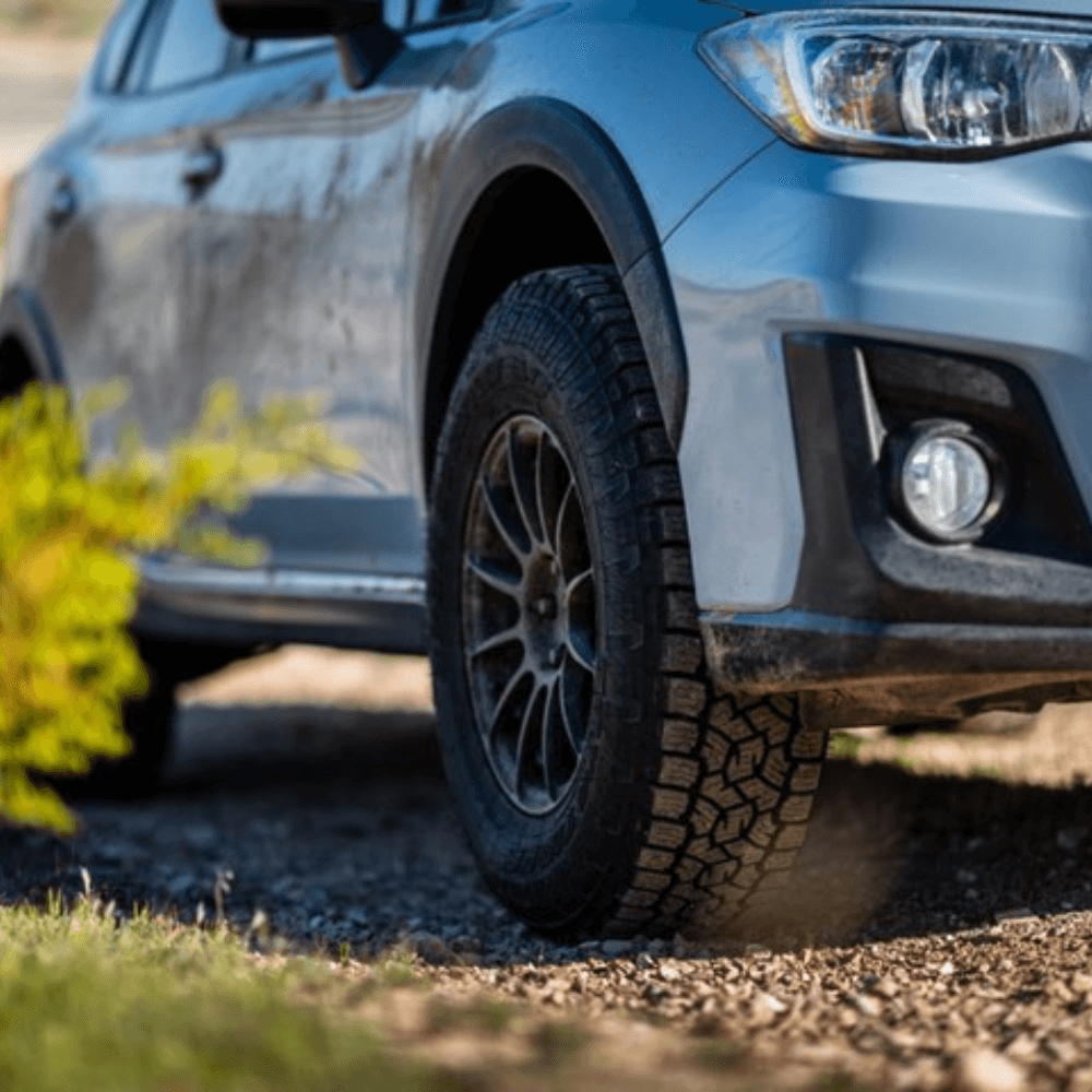 Open Countrey New Open Country A/T Iii | Toyo Open Country AT III – XVMPG