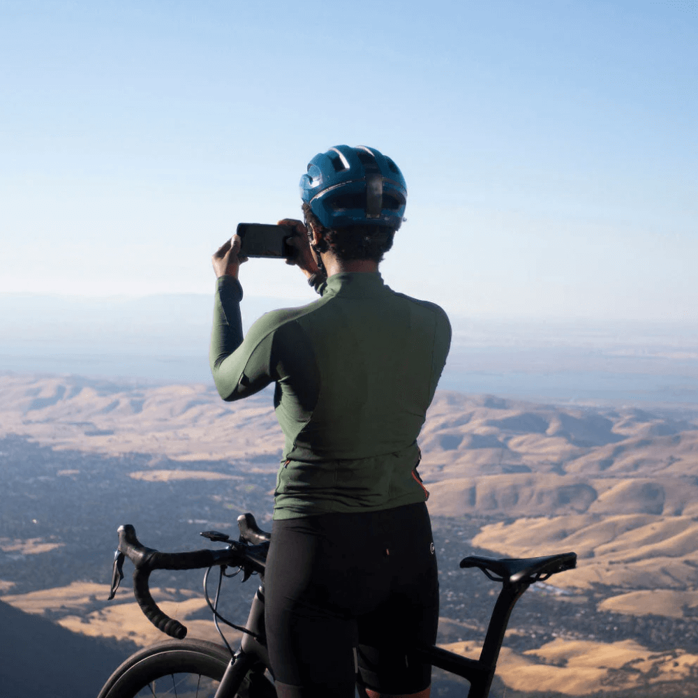 Out Front Bike Mount V2