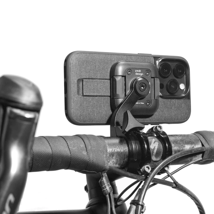 Out Front Bike Mount V2