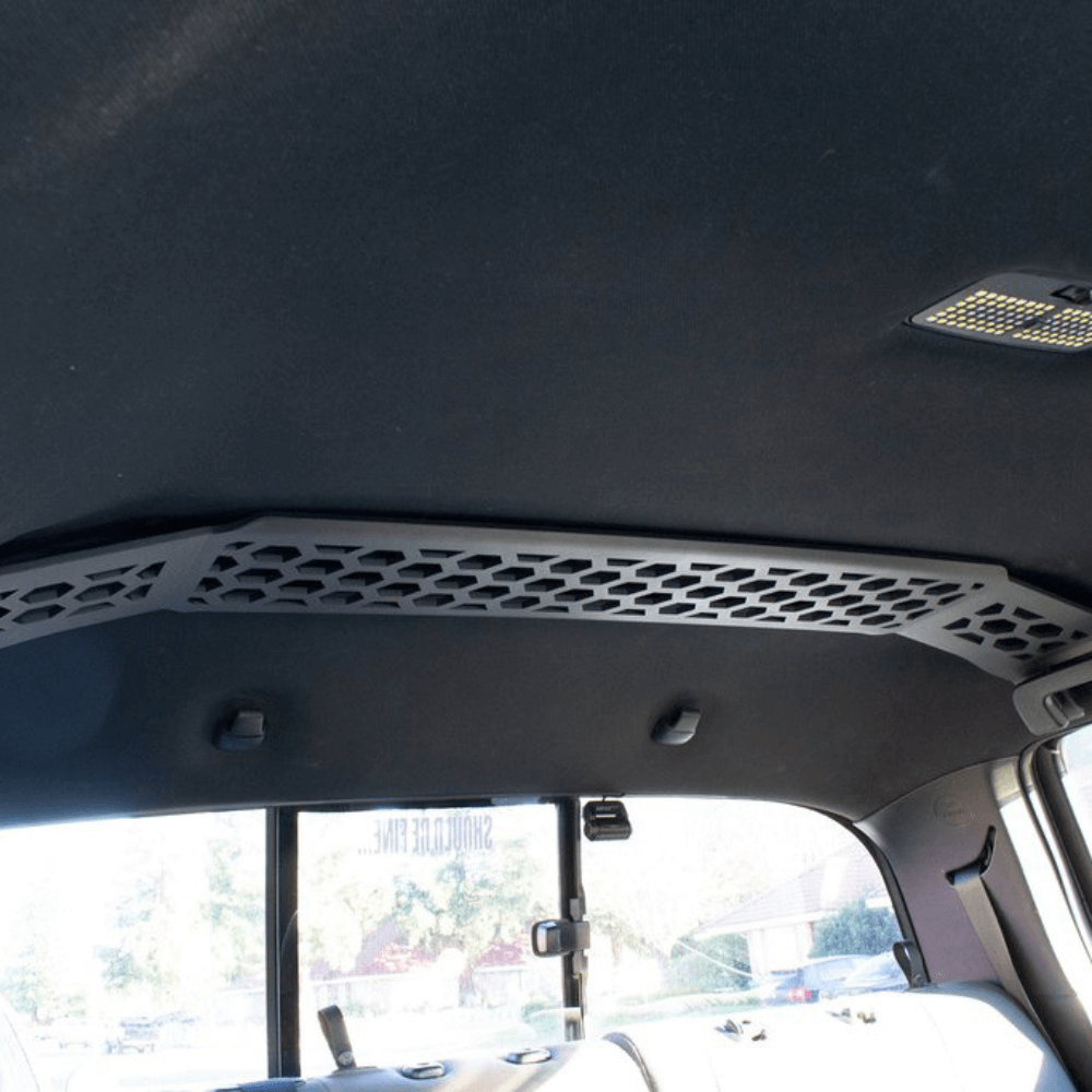 Overhead Hexrack Fits 2005-2023 Toyota Tacoma