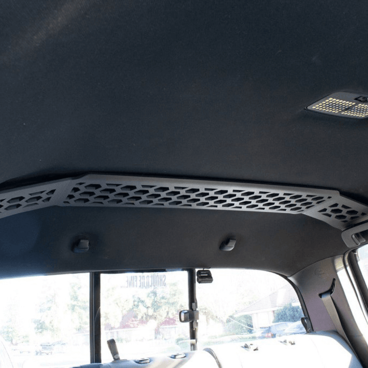 Overhead Hexrack Fits 2005-2023 Toyota Tacoma