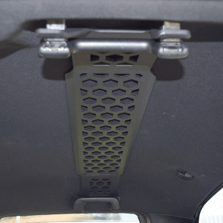 Overhead Hexrack Fits 2005-2023 Toyota Tacoma