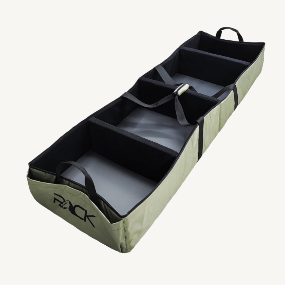 PACK Bin