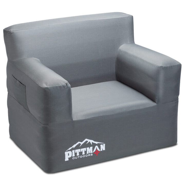 Pittman Outdoors Inflatable Furniture