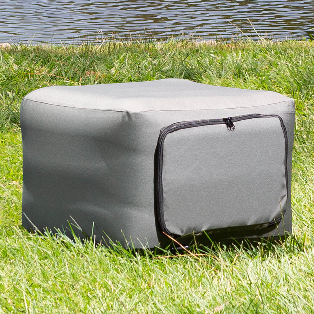 Pittman Outdoors Inflatable Furniture