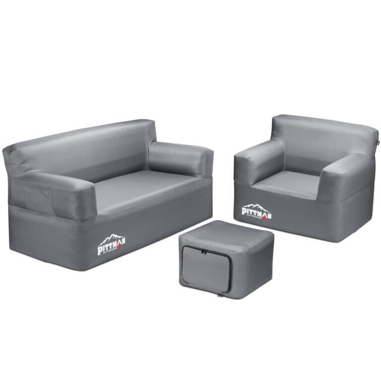 Pittman Outdoors Inflatable Furniture
