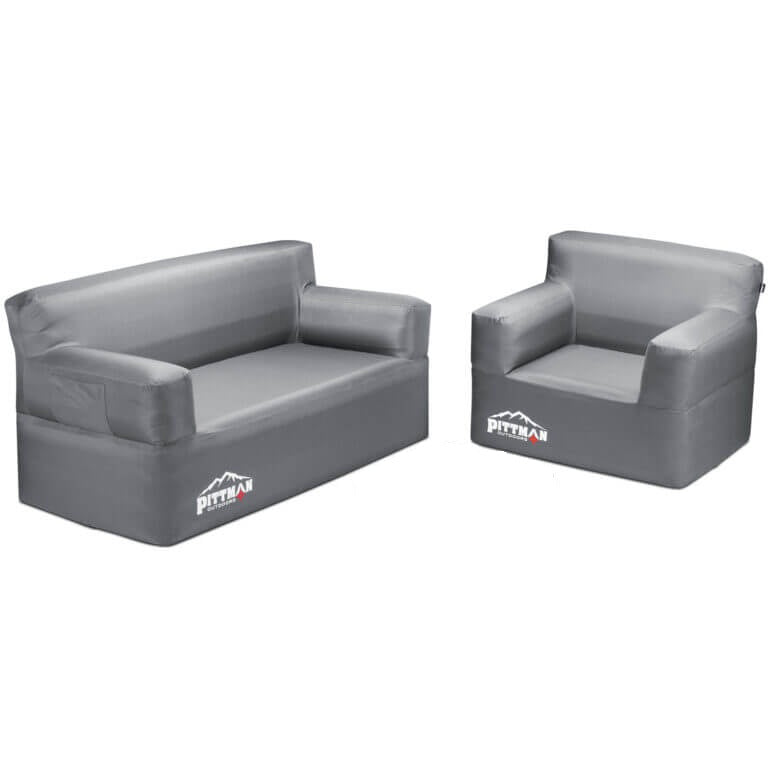Pittman Outdoors Inflatable Furniture