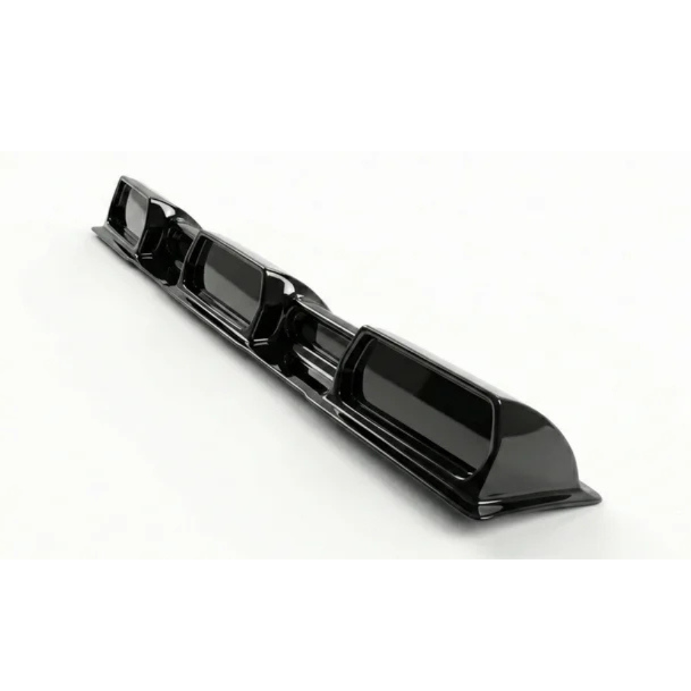 PRO Integrated Roof Visor & Light System fits 2024+ Toyota Tacoma