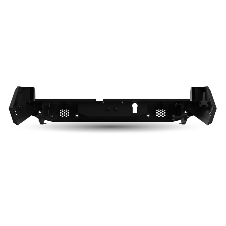 PRO Series II Rear Bumper Fits 2024+ Toyota Tacoma